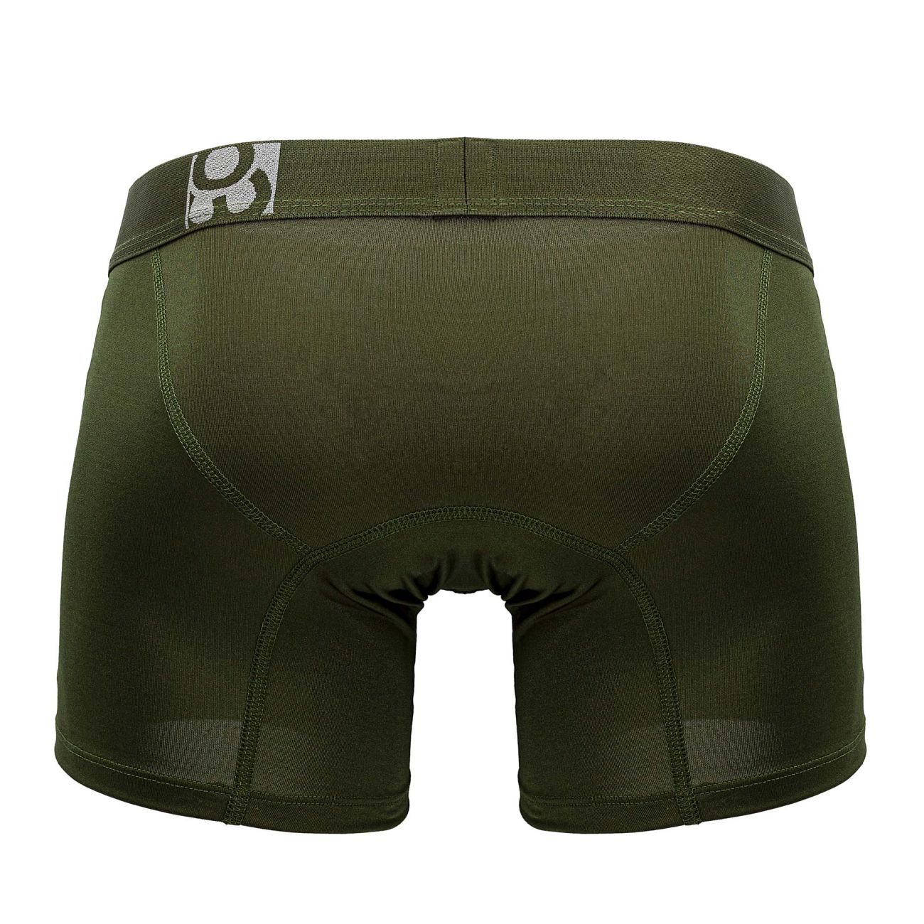 ErgoWear EW1498 HIP Trunks Color Dark Green - DealByEthan.gay loves ErgoWear