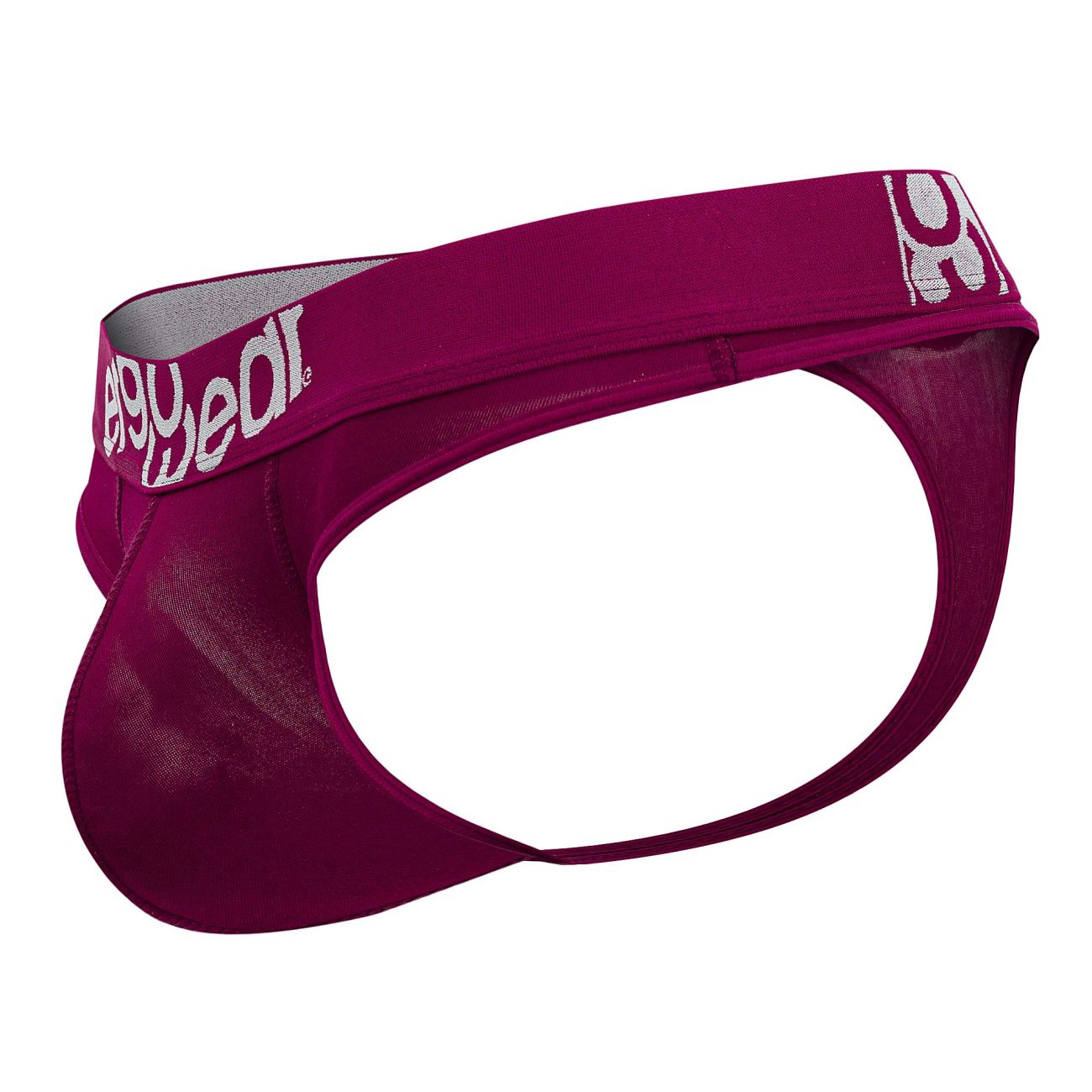 ErgoWear EW1499 HIP Thongs Color Burgundy - DealByEthan.gay loves ErgoWear