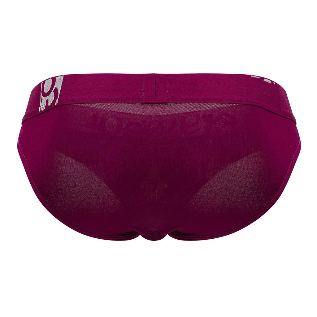 ErgoWear EW1500 HIP Bikini Color Burgundy - DealByEthan.gay loves ErgoWear