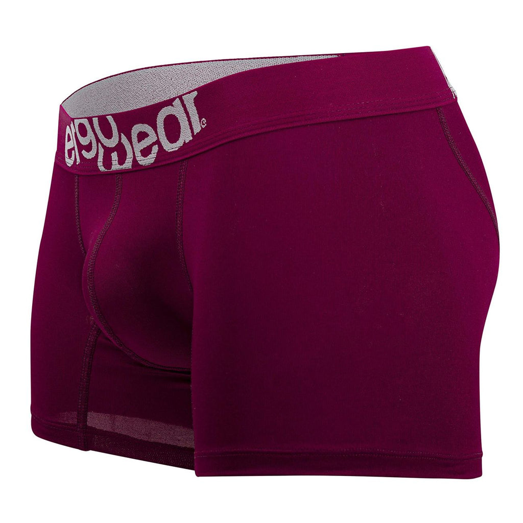 ErgoWear EW1501 HIP Trunks Color Burgundy - DealByEthan.gay loves ErgoWear