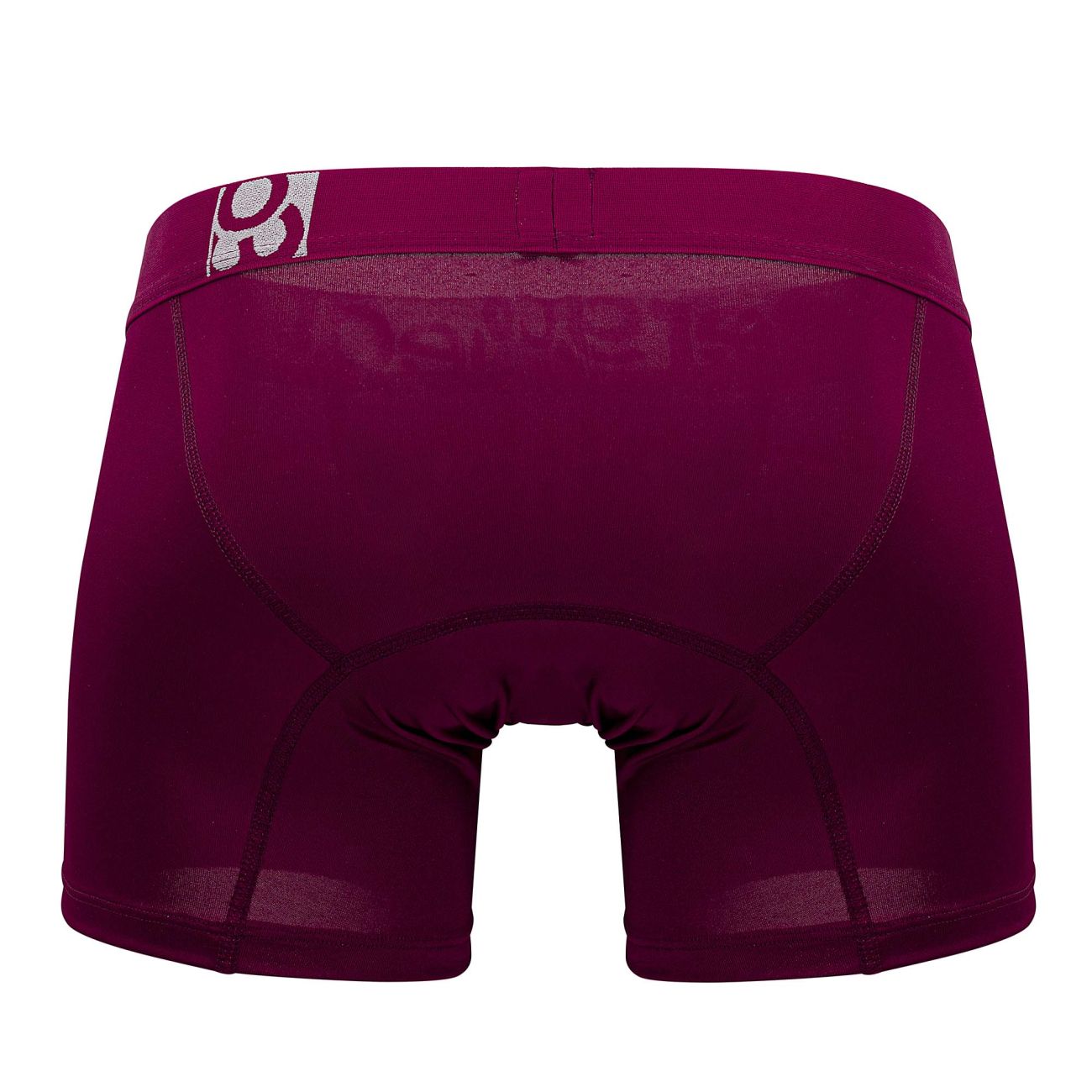 ErgoWear EW1501 HIP Trunks Color Burgundy - DealByEthan.gay loves ErgoWear