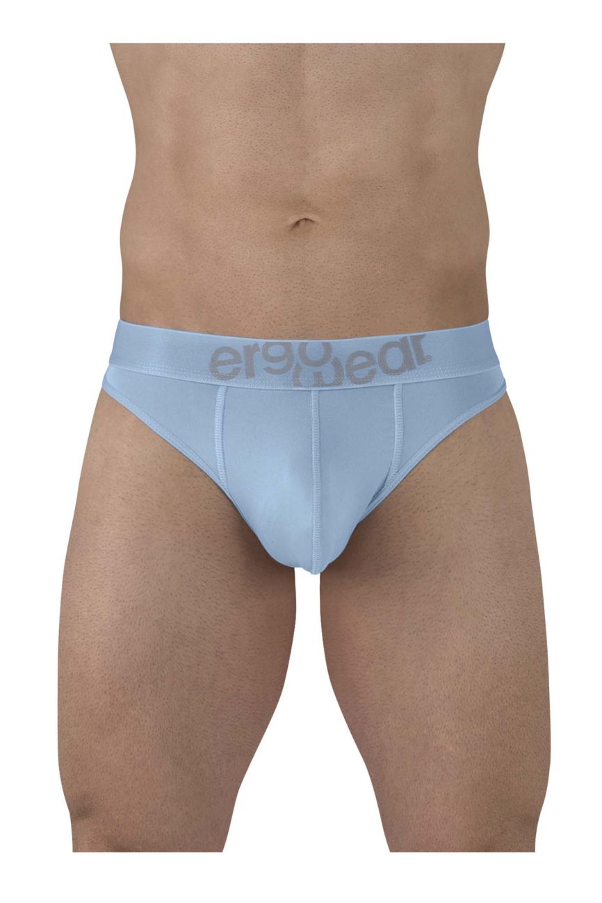 ErgoWear EW1502 HIP Thongs Color Sky Blue - DealByEthan.gay loves ErgoWear