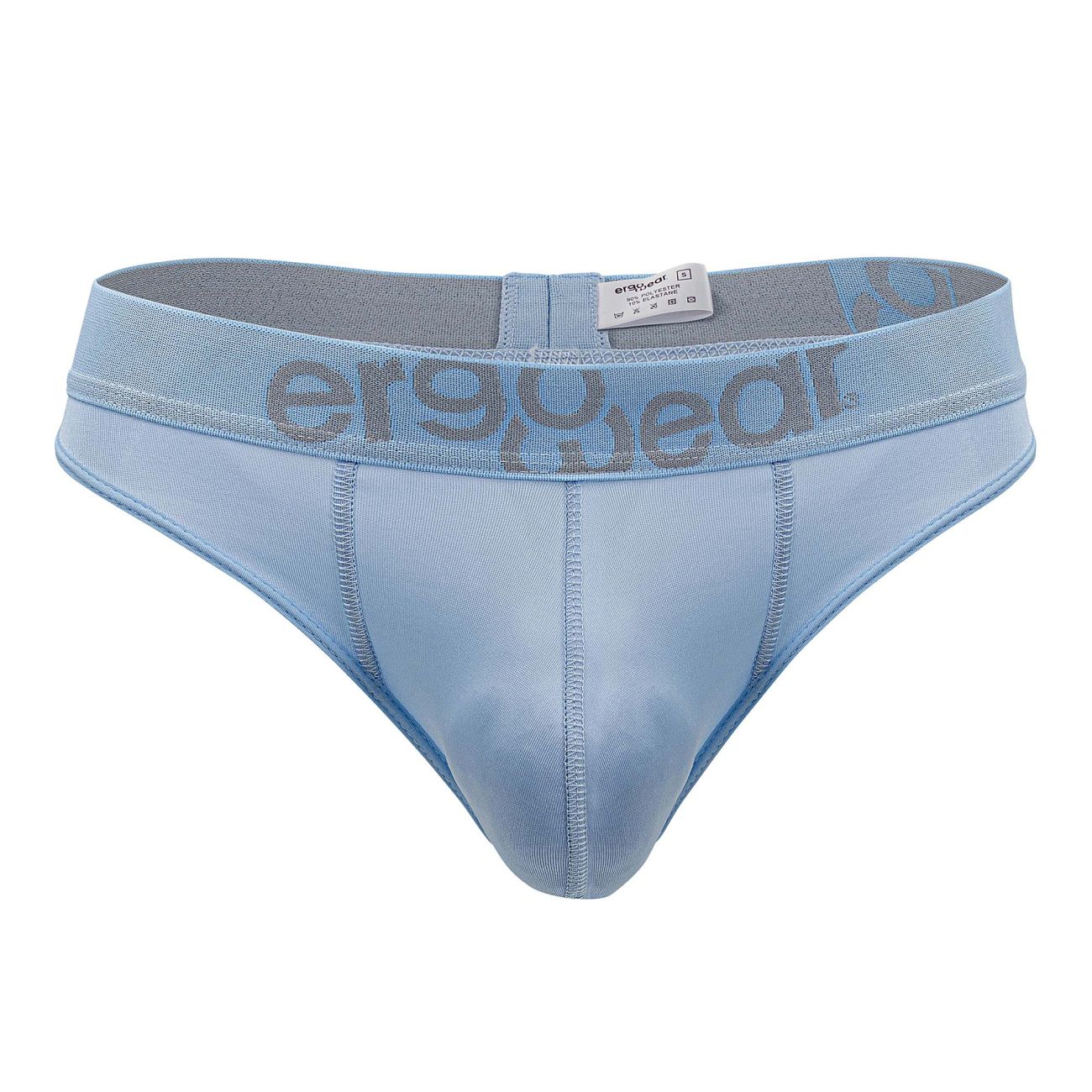 ErgoWear EW1502 HIP Thongs Color Sky Blue - DealByEthan.gay loves ErgoWear