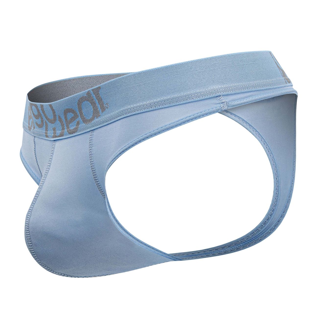 ErgoWear EW1502 HIP Thongs Color Sky Blue - DealByEthan.gay loves ErgoWear