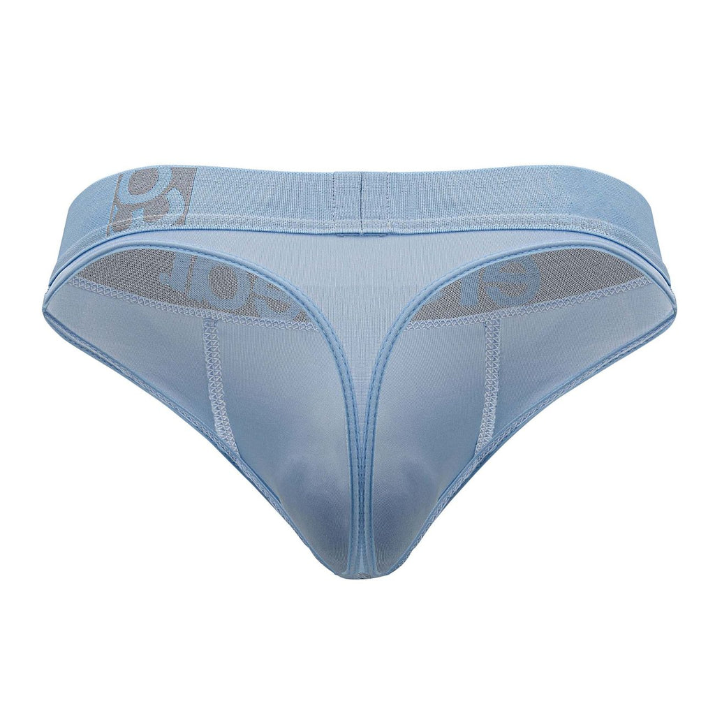 ErgoWear EW1502 HIP Thongs Color Sky Blue - DealByEthan.gay loves ErgoWear