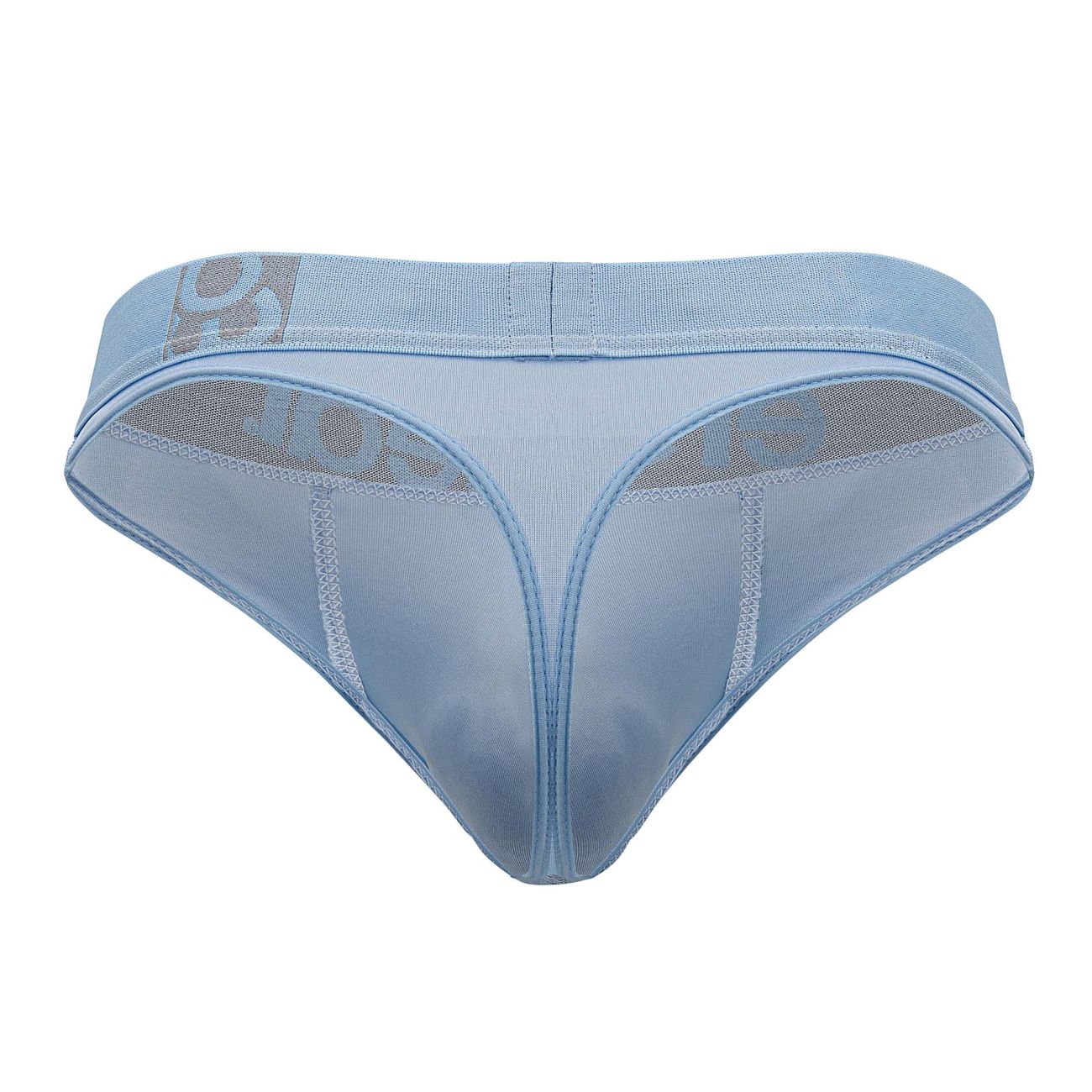 ErgoWear EW1502 HIP Thongs Color Sky Blue - DealByEthan.gay loves ErgoWear