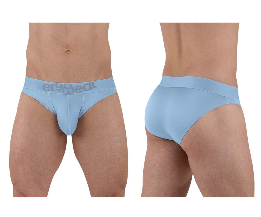 ErgoWear EW1503 HIP Bikini Color Sky Blue - DealByEthan.gay loves ErgoWear