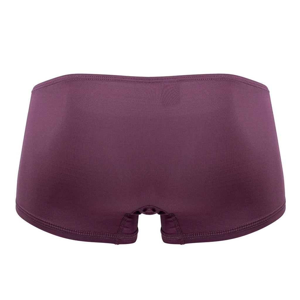 ErgoWear EW1589 X4D Trunks Color Dusty Pink - DealByEthan.gay loves ErgoWear
