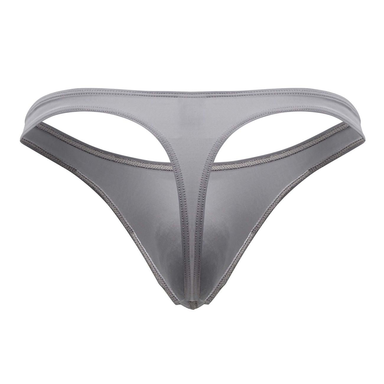 ErgoWear EW1591 X4D Thongs Color Silver Gray - DealByEthan.gay loves ErgoWear
