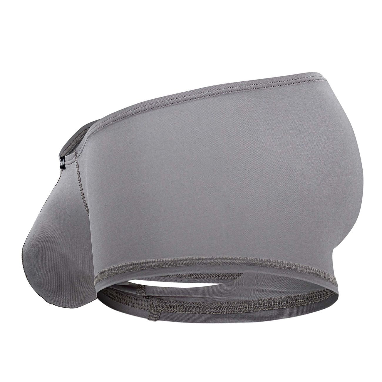 ErgoWear EW1593 X4D Trunks Color Silver Gray - DealByEthan.gay loves ErgoWear