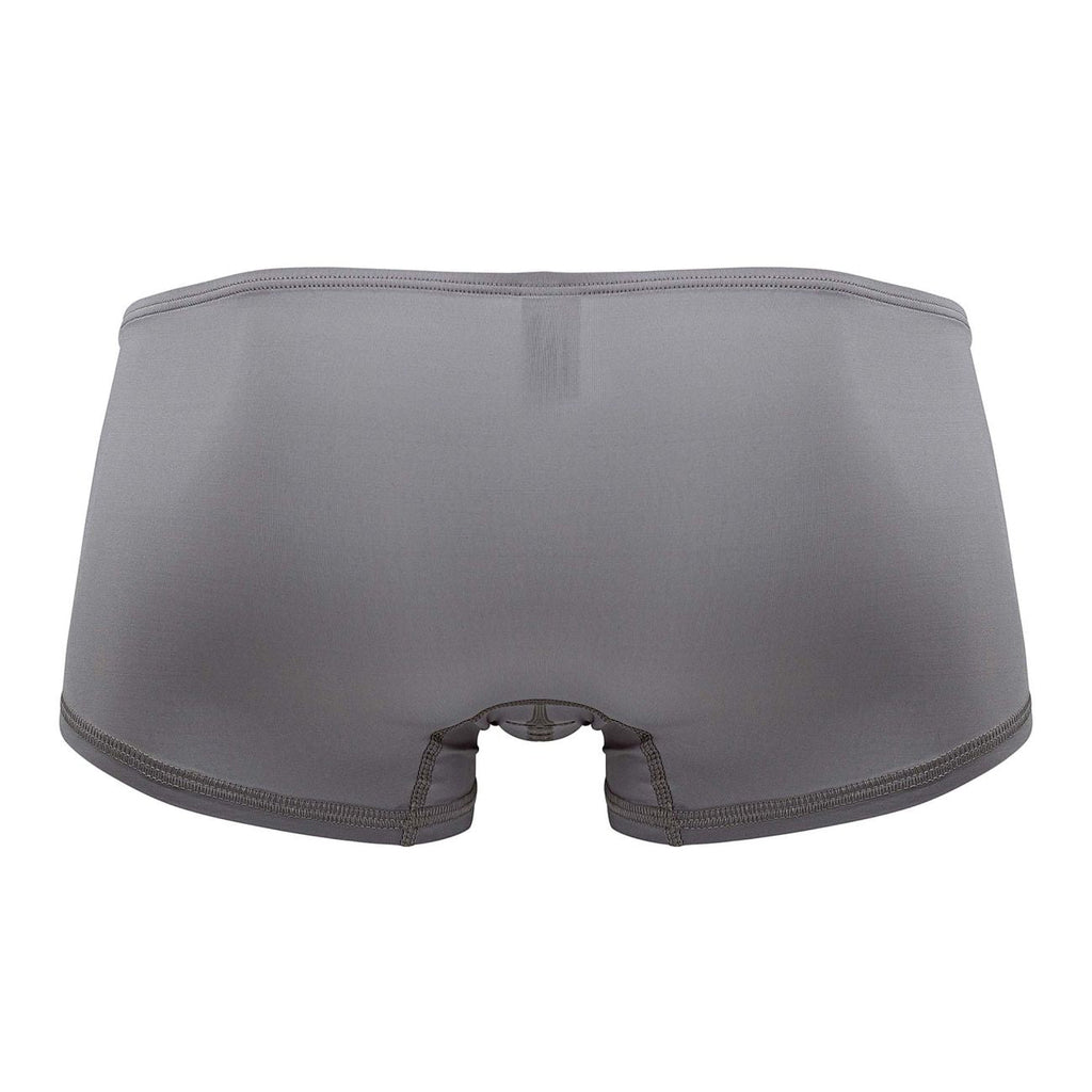 ErgoWear EW1593 X4D Trunks Color Silver Gray - DealByEthan.gay loves ErgoWear