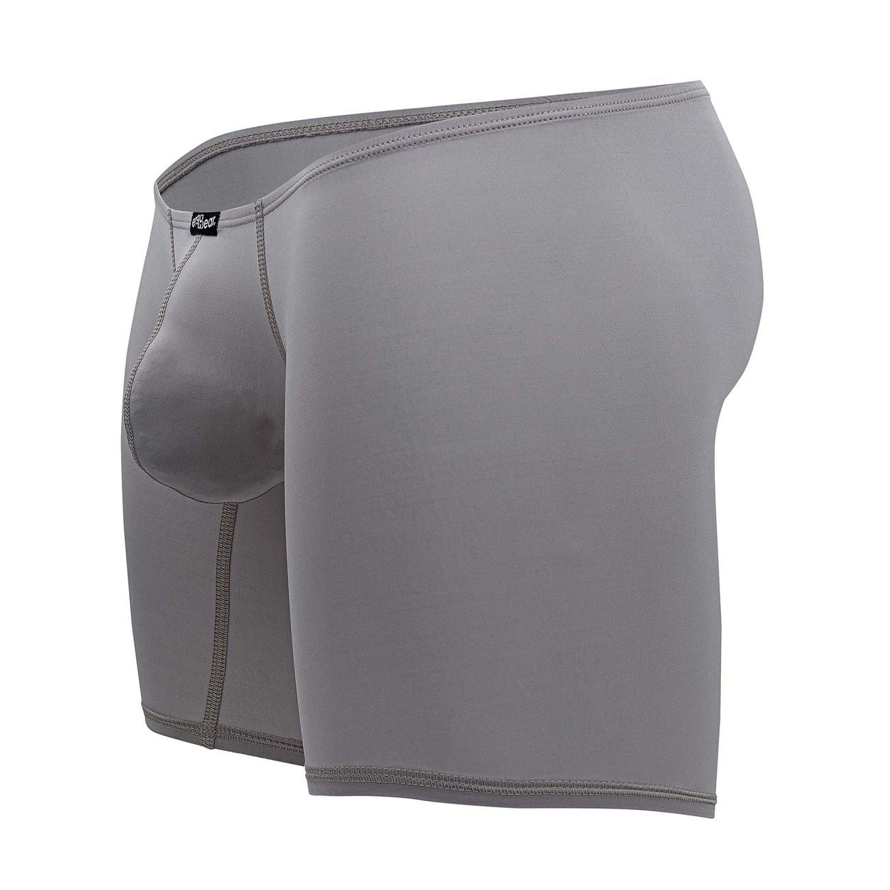 ErgoWear EW1594 X4D Boxer Briefs Color Silver Gray - DealByEthan.gay loves ErgoWear