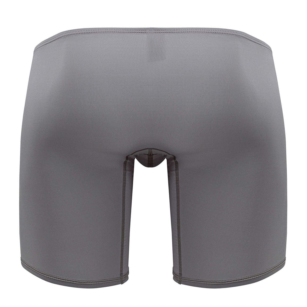 ErgoWear EW1594 X4D Boxer Briefs Color Silver Gray - DealByEthan.gay loves ErgoWear