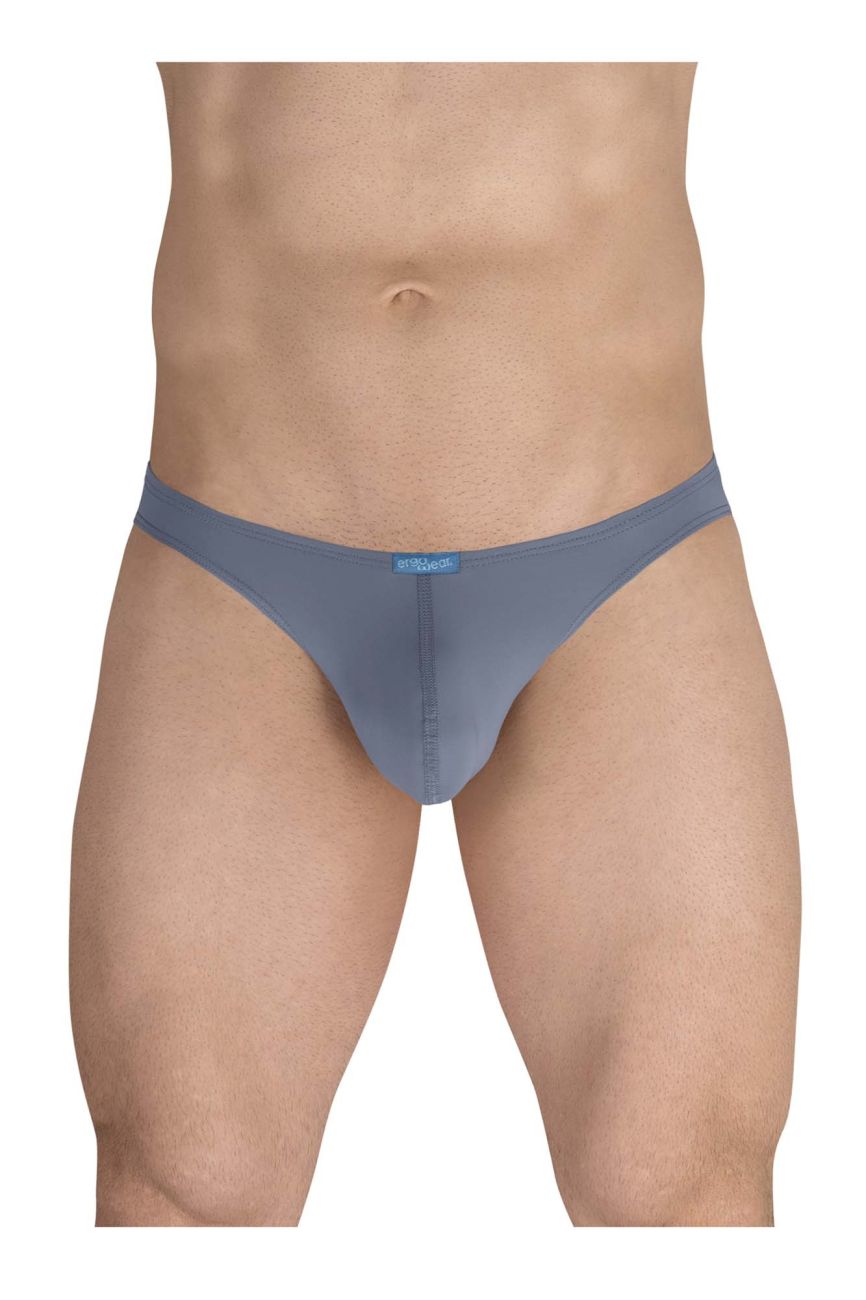 ErgoWear EW1595 X4D Thongs Color Smoke Blue - DealByEthan.gay loves ErgoWear