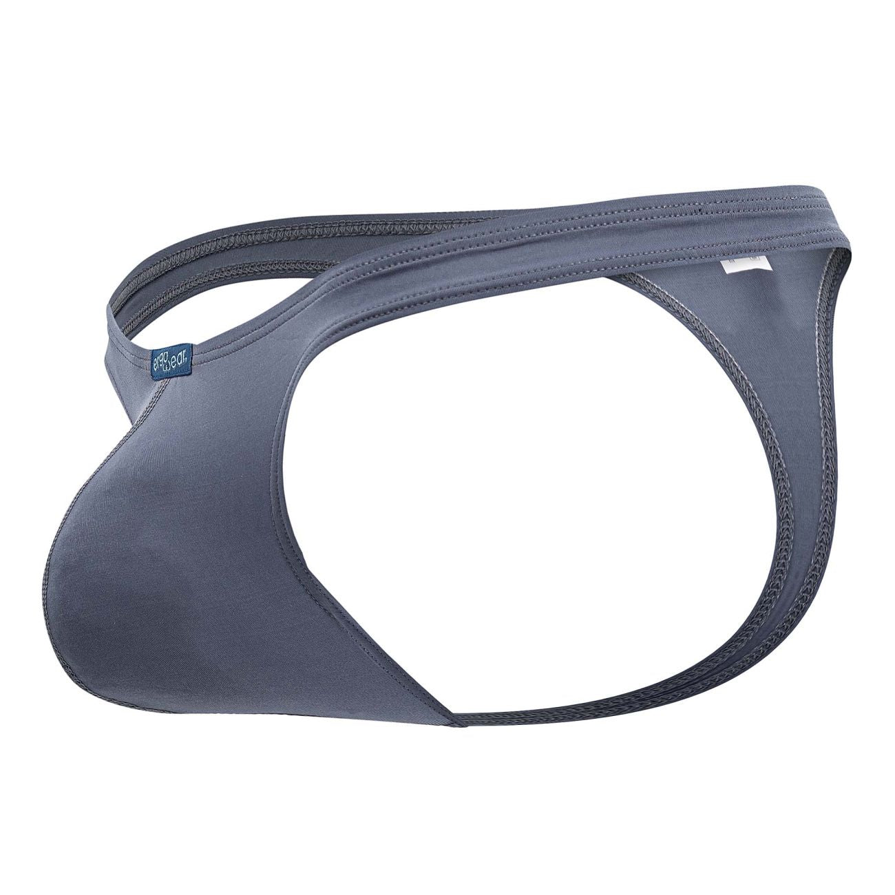 ErgoWear EW1595 X4D Thongs Color Smoke Blue - DealByEthan.gay loves ErgoWear