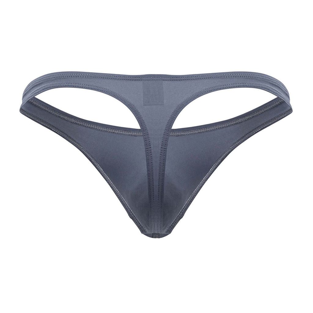ErgoWear EW1595 X4D Thongs Color Smoke Blue - DealByEthan.gay loves ErgoWear