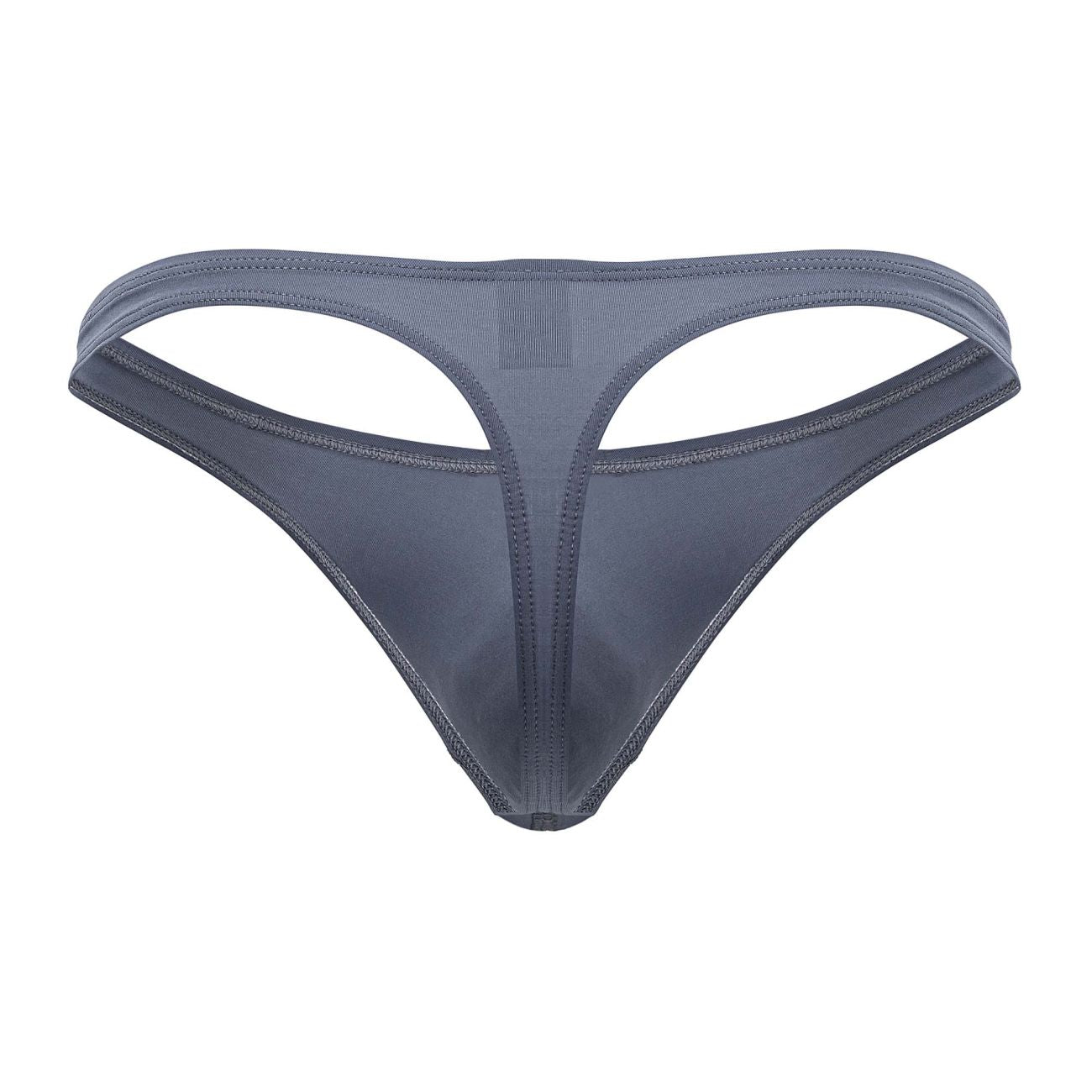 ErgoWear EW1595 X4D Thongs Color Smoke Blue - DealByEthan.gay loves ErgoWear