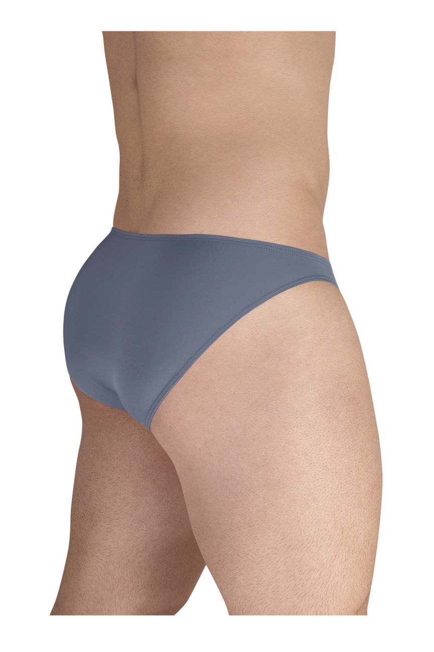 ErgoWear EW1596 X4D Bikini Color Smoke Blue - DealByEthan.gay loves ErgoWear