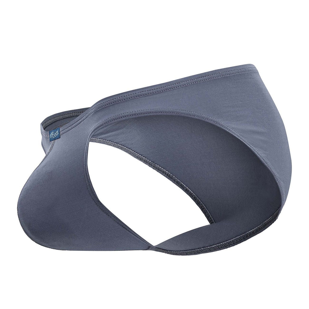 ErgoWear EW1596 X4D Bikini Color Smoke Blue - DealByEthan.gay loves ErgoWear