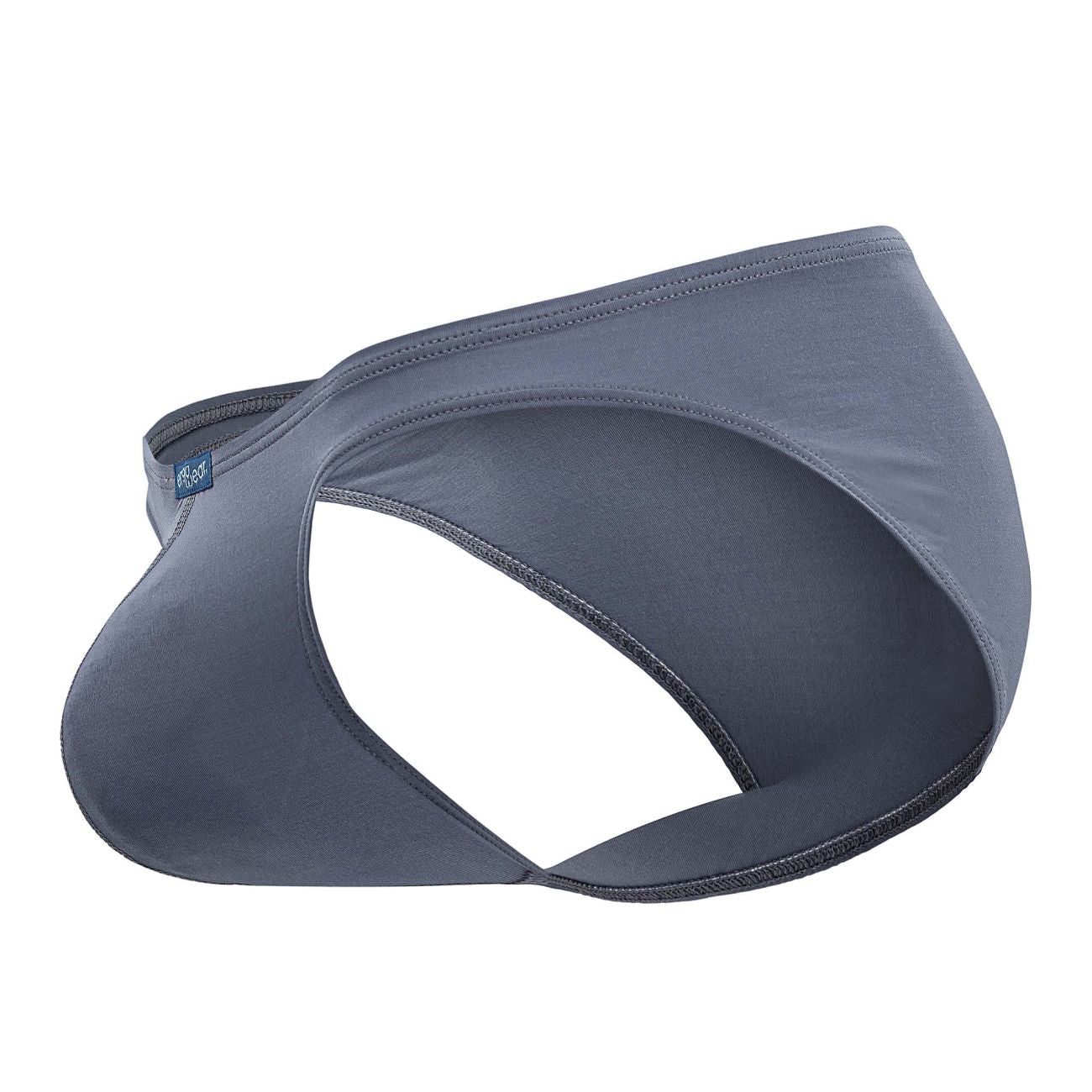 ErgoWear EW1596 X4D Bikini Color Smoke Blue - DealByEthan.gay loves ErgoWear