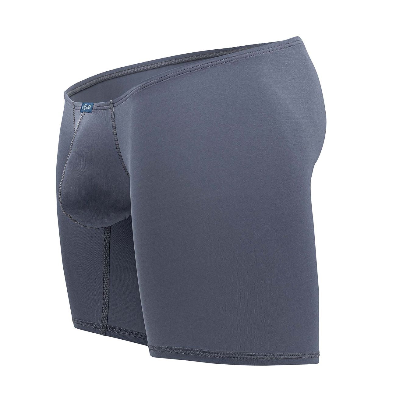 ErgoWear EW1598 X4D Boxer Briefs Color Smoke Blue - DealByEthan.gay loves ErgoWear
