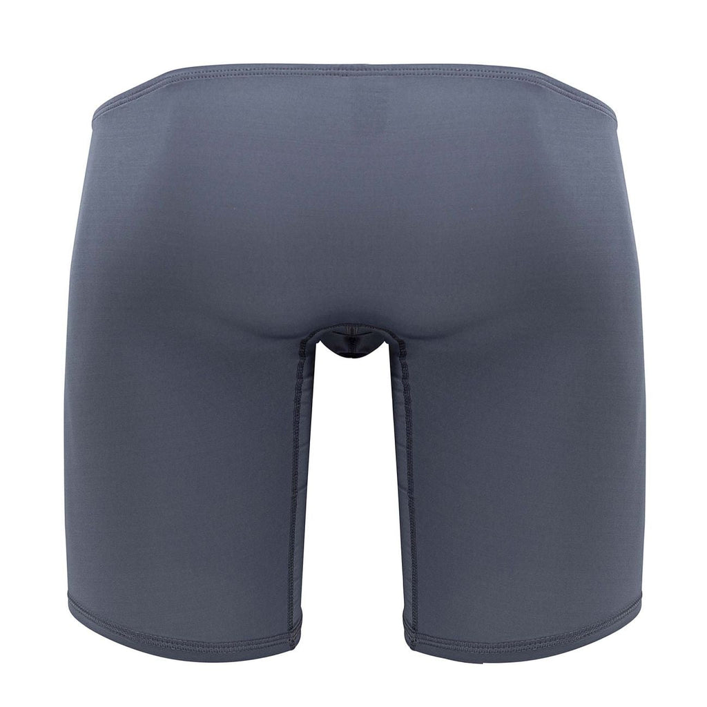 ErgoWear EW1598 X4D Boxer Briefs Color Smoke Blue - DealByEthan.gay loves ErgoWear