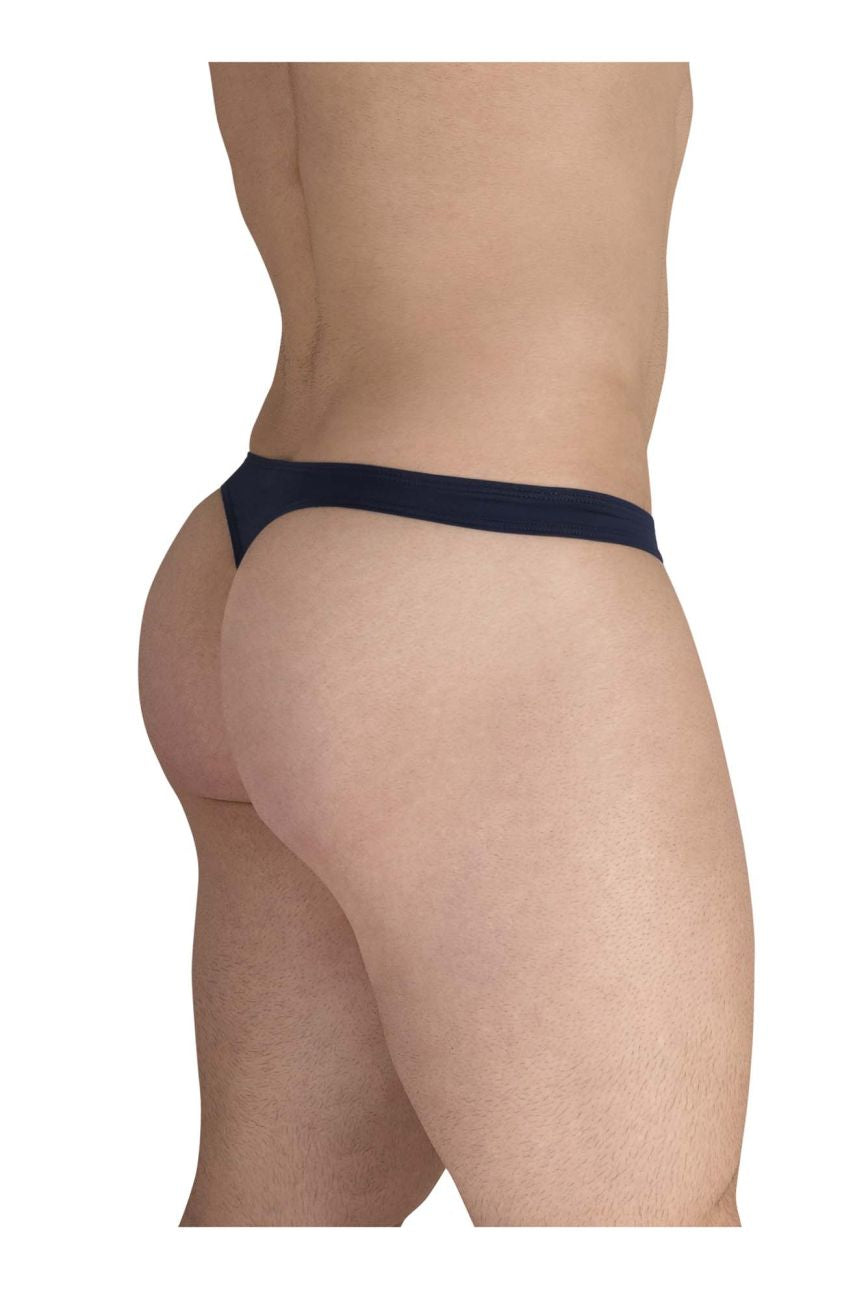 ErgoWear EW1599 X4D Thongs Color Navy Blue - DealByEthan.gay loves ErgoWear
