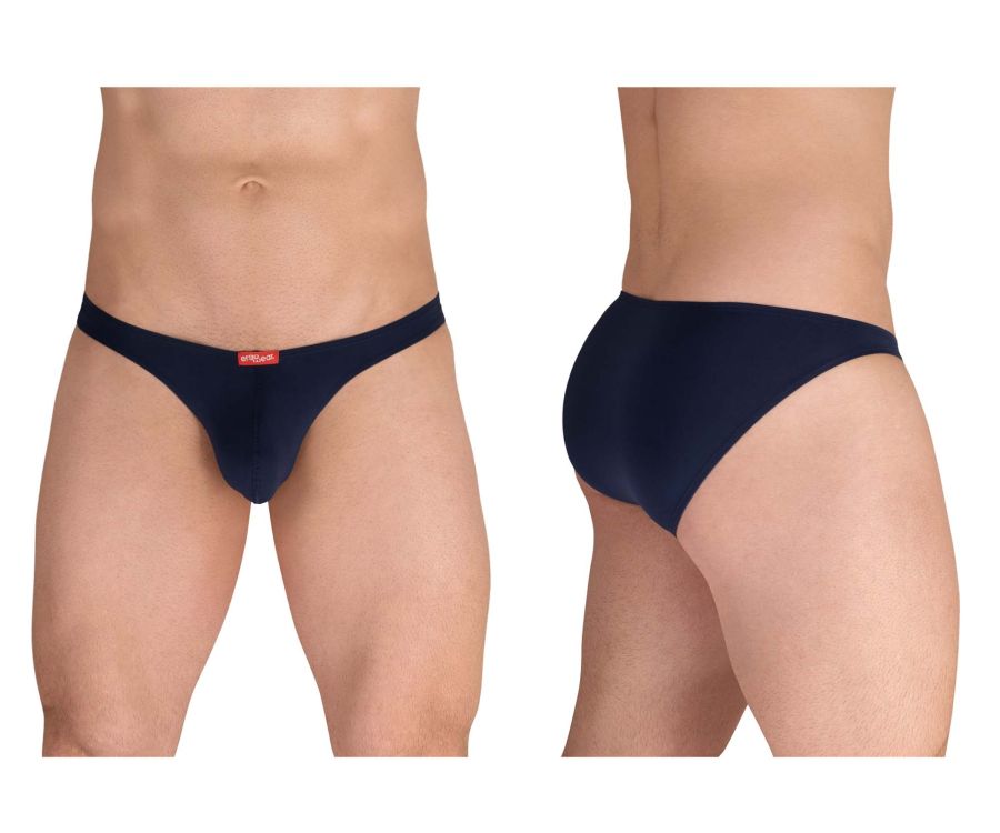 ErgoWear EW1600 X4D Bikini Color Navy Blue - DealByEthan.gay loves ErgoWear