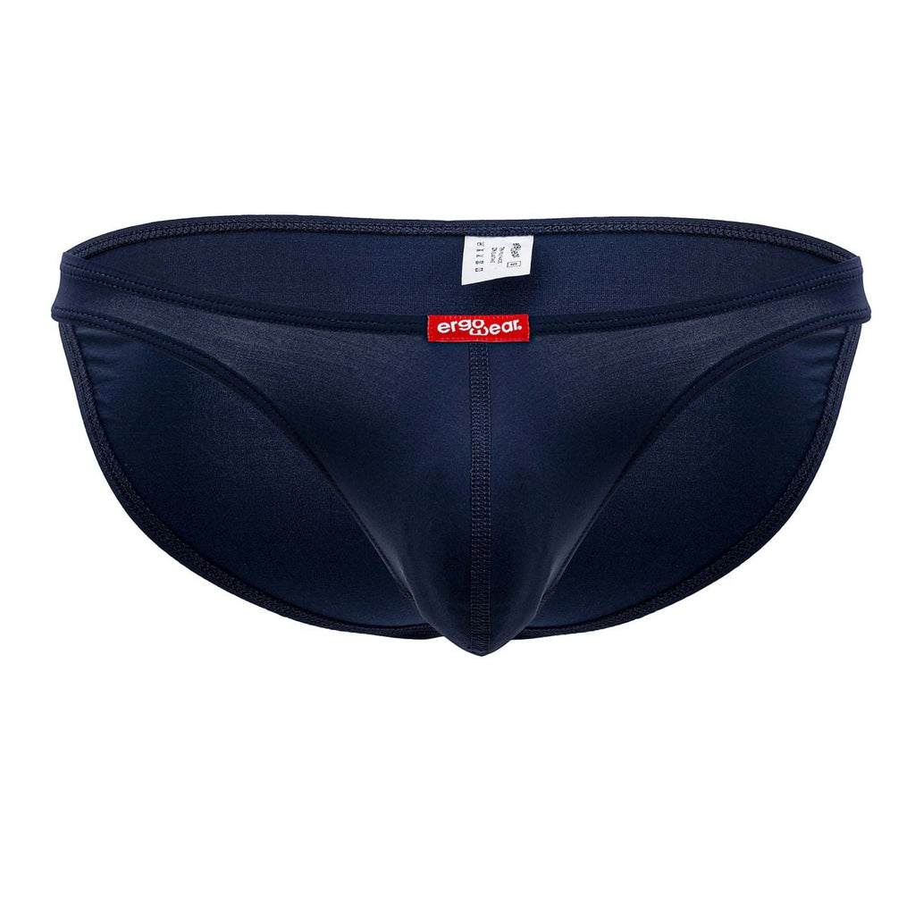 ErgoWear EW1600 X4D Bikini Color Navy Blue - DealByEthan.gay loves ErgoWear