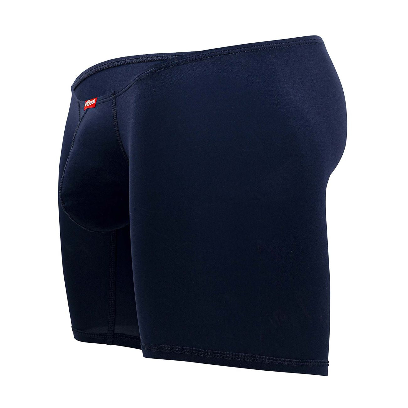 ErgoWear EW1602 X4D Boxer Briefs Color Navy Blue - DealByEthan.gay loves ErgoWear