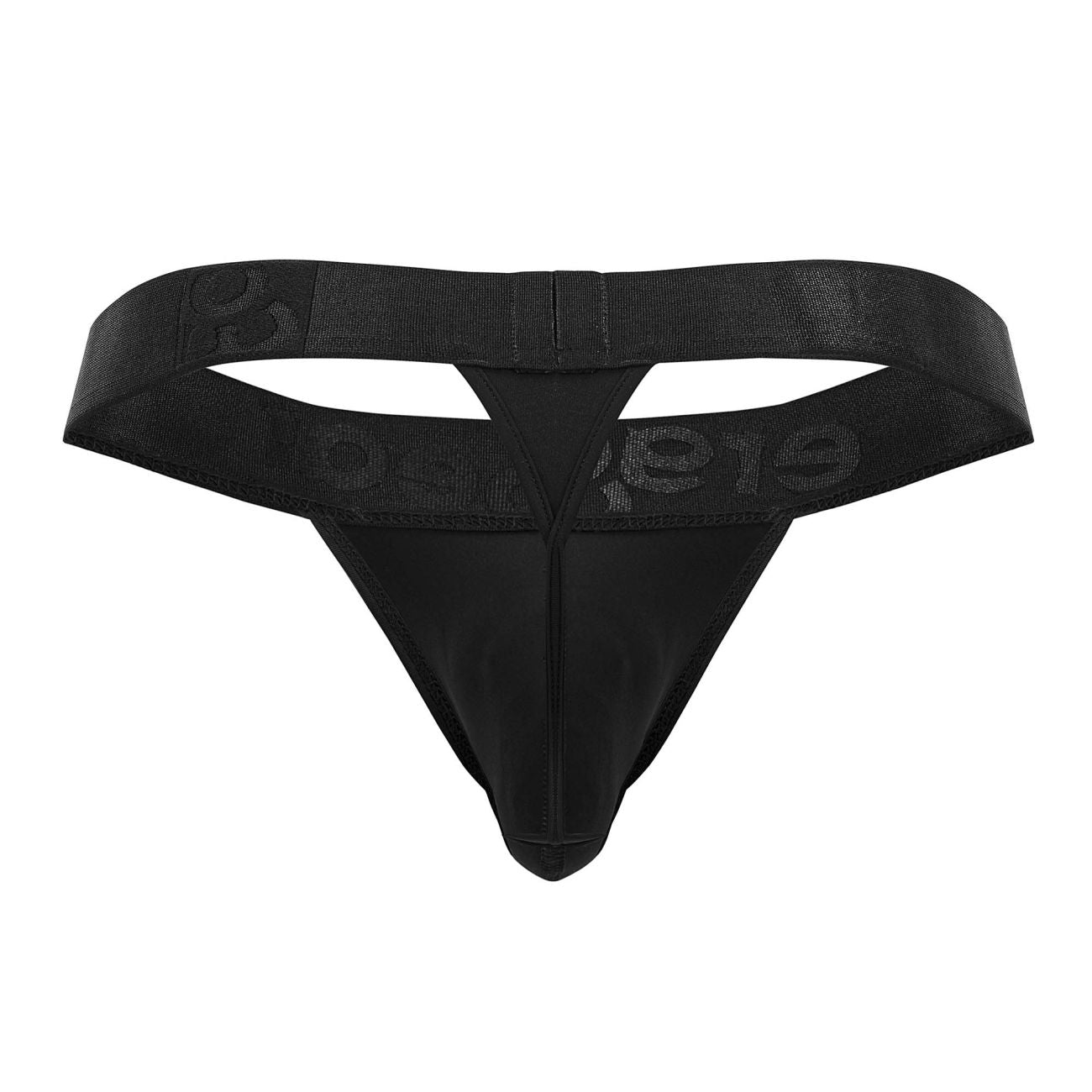 ErgoWear EW1617 MAX XX G-String Color Black - DealByEthan.gay loves ErgoWear