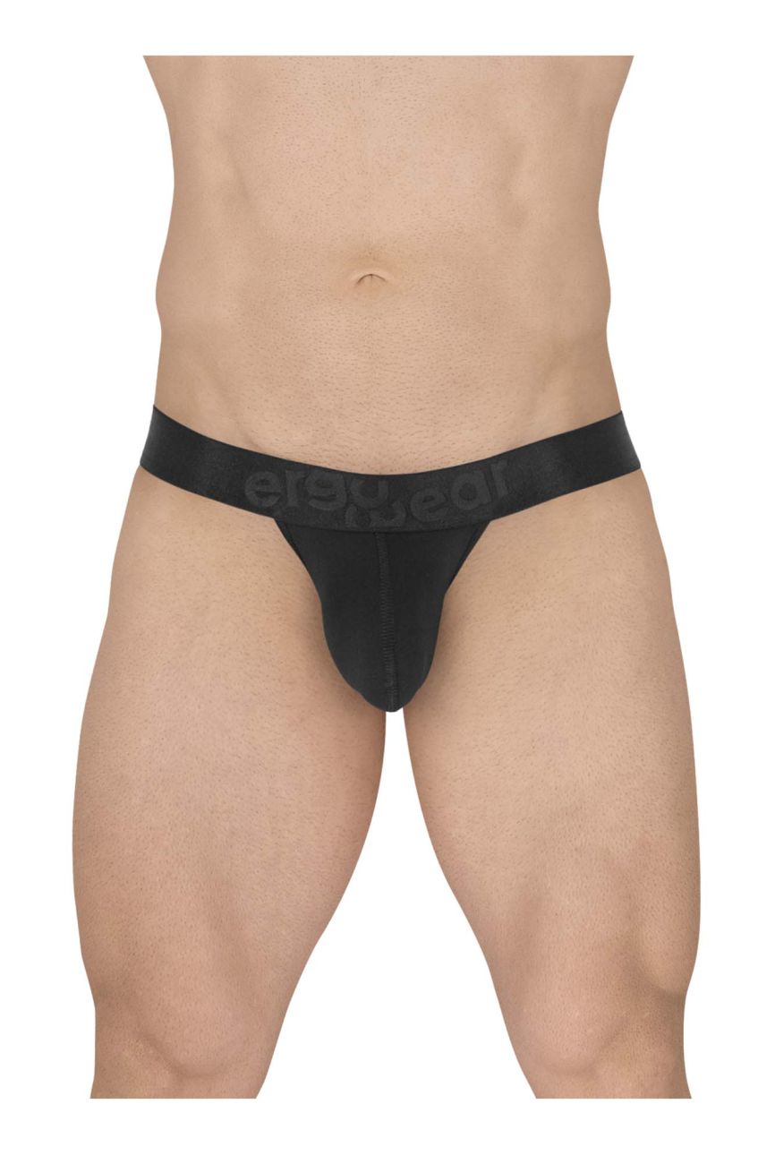 ErgoWear EW1618 MAX XX Bikini Color Black - DealByEthan.gay loves ErgoWear