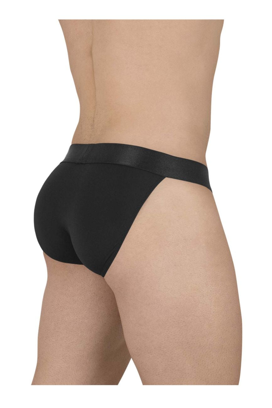 ErgoWear EW1618 MAX XX Bikini Color Black - DealByEthan.gay loves ErgoWear