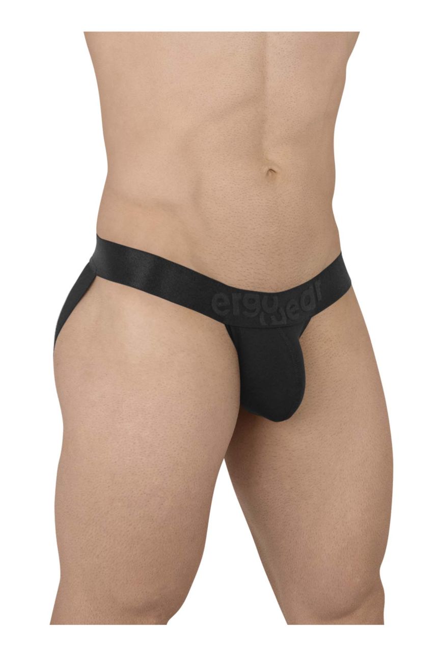 ErgoWear EW1618 MAX XX Bikini Color Black - DealByEthan.gay loves ErgoWear