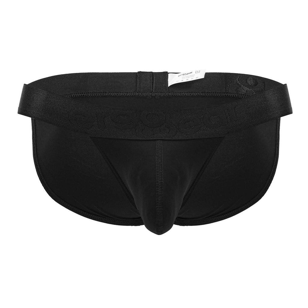 ErgoWear EW1618 MAX XX Bikini Color Black - DealByEthan.gay loves ErgoWear
