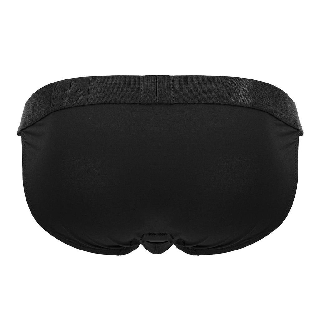 ErgoWear EW1618 MAX XX Bikini Color Black - DealByEthan.gay loves ErgoWear