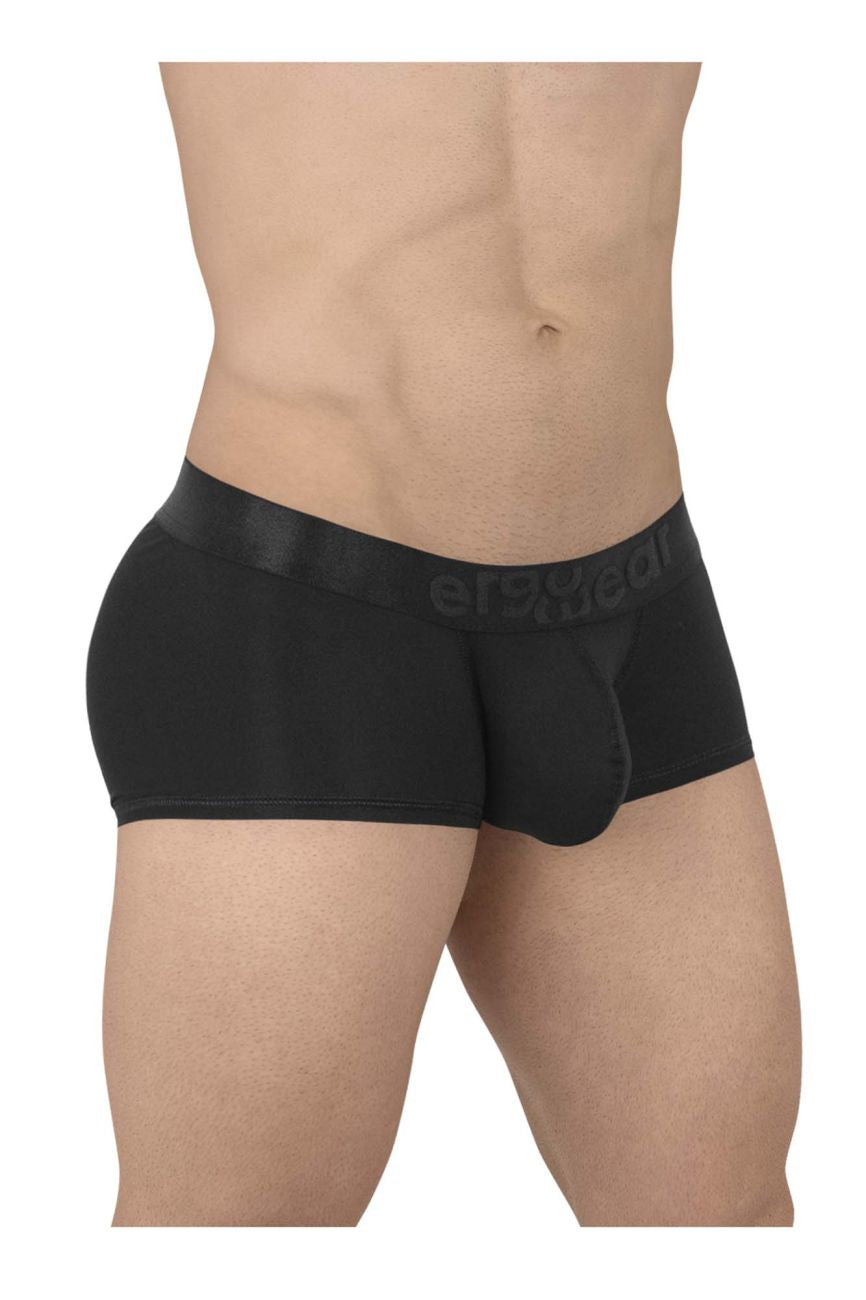 ErgoWear EW1619 MAX XX Trunks Color Black - DealByEthan.gay loves ErgoWear