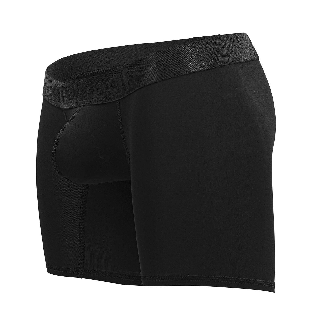 ErgoWear EW1620 MAX XX Boxer Briefs Color Black - DealByEthan.gay loves ErgoWear