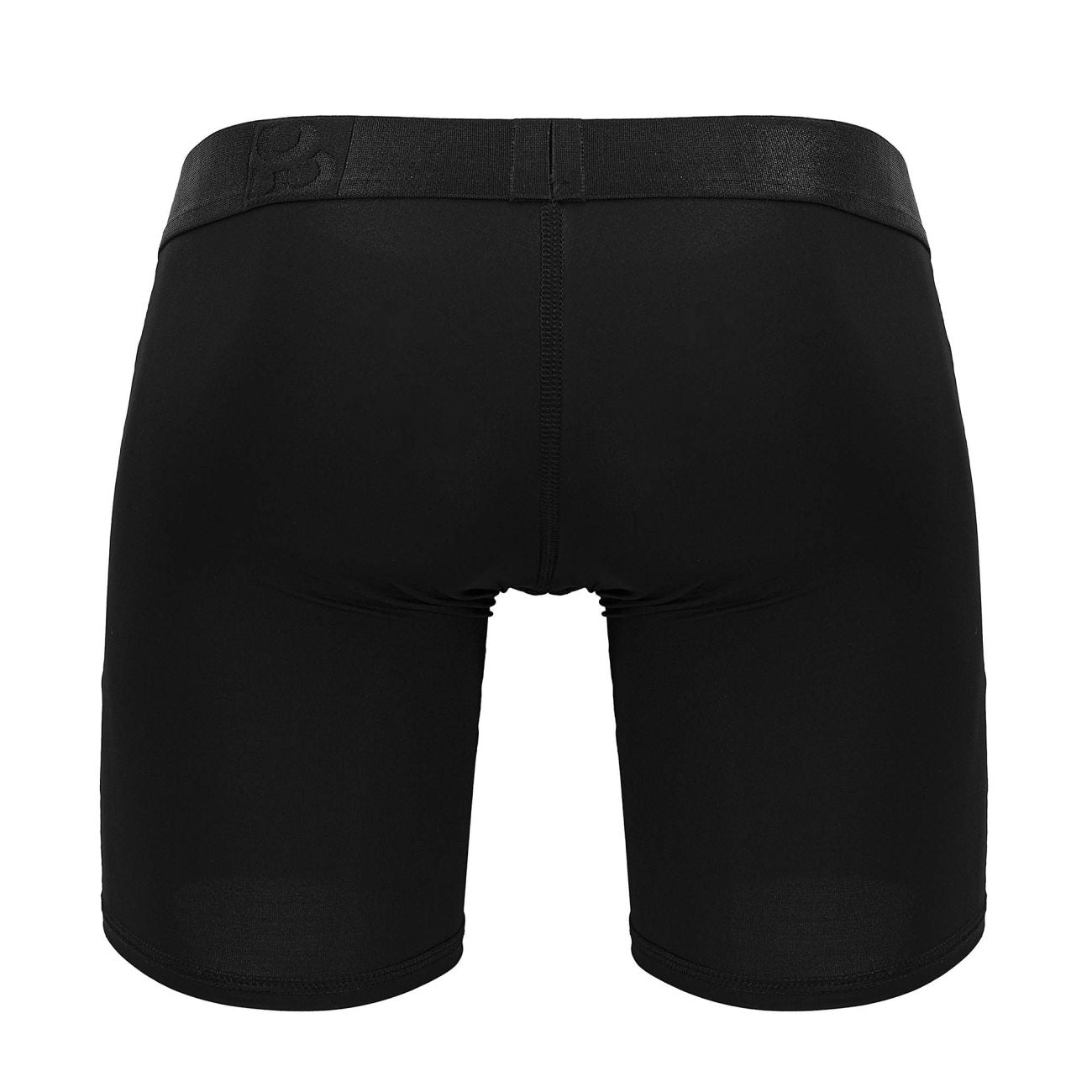 ErgoWear EW1620 MAX XX Boxer Briefs Color Black - DealByEthan.gay loves ErgoWear