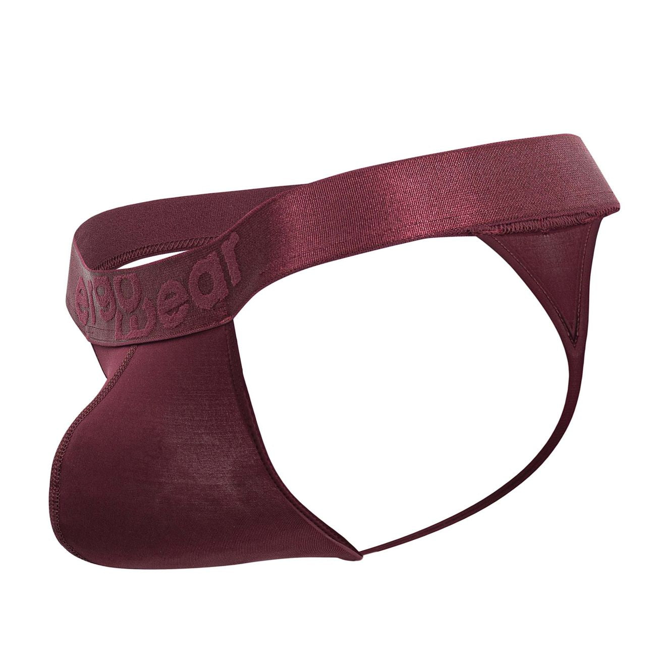 ErgoWear EW1621 MAX XX G-String Color Burgundy - DealByEthan.gay loves ErgoWear