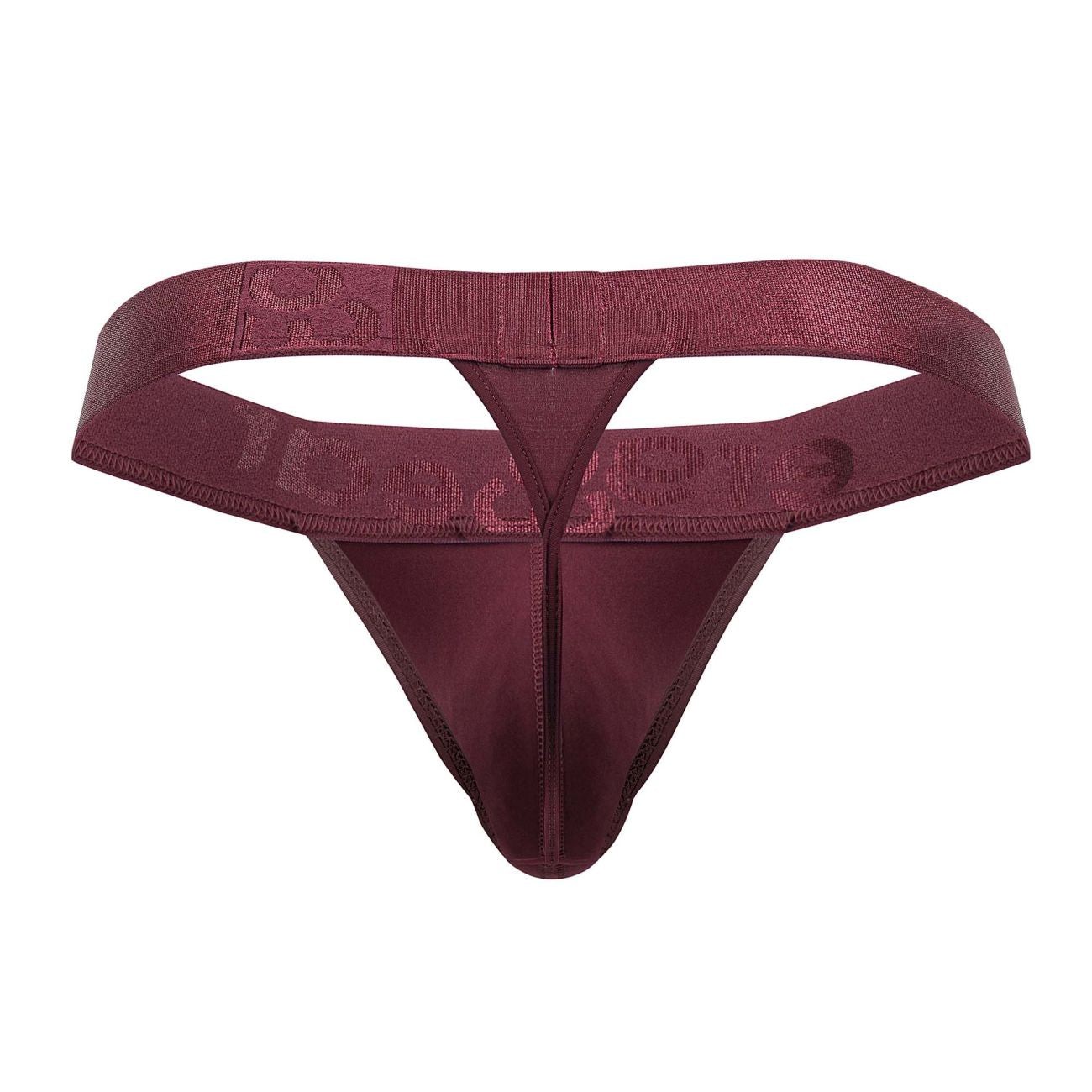 ErgoWear EW1621 MAX XX G-String Color Burgundy - DealByEthan.gay loves ErgoWear