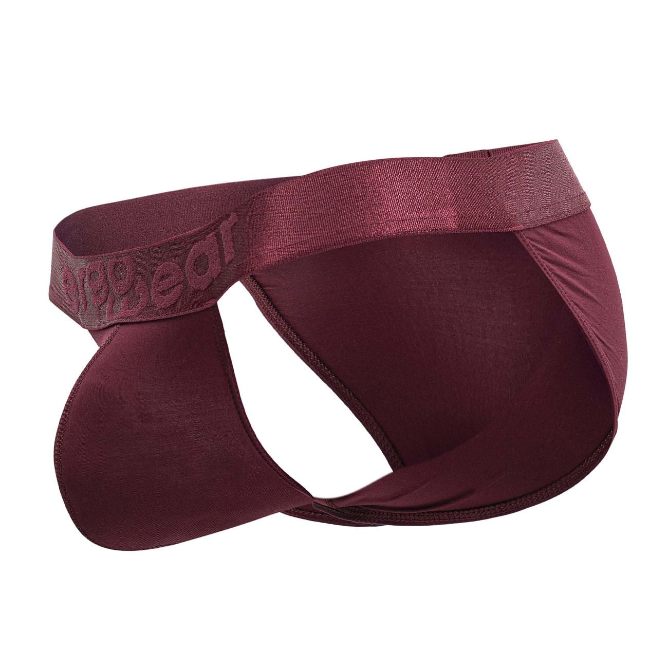 ErgoWear EW1622 MAX XX Bikini Color Burgundy - DealByEthan.gay loves ErgoWear