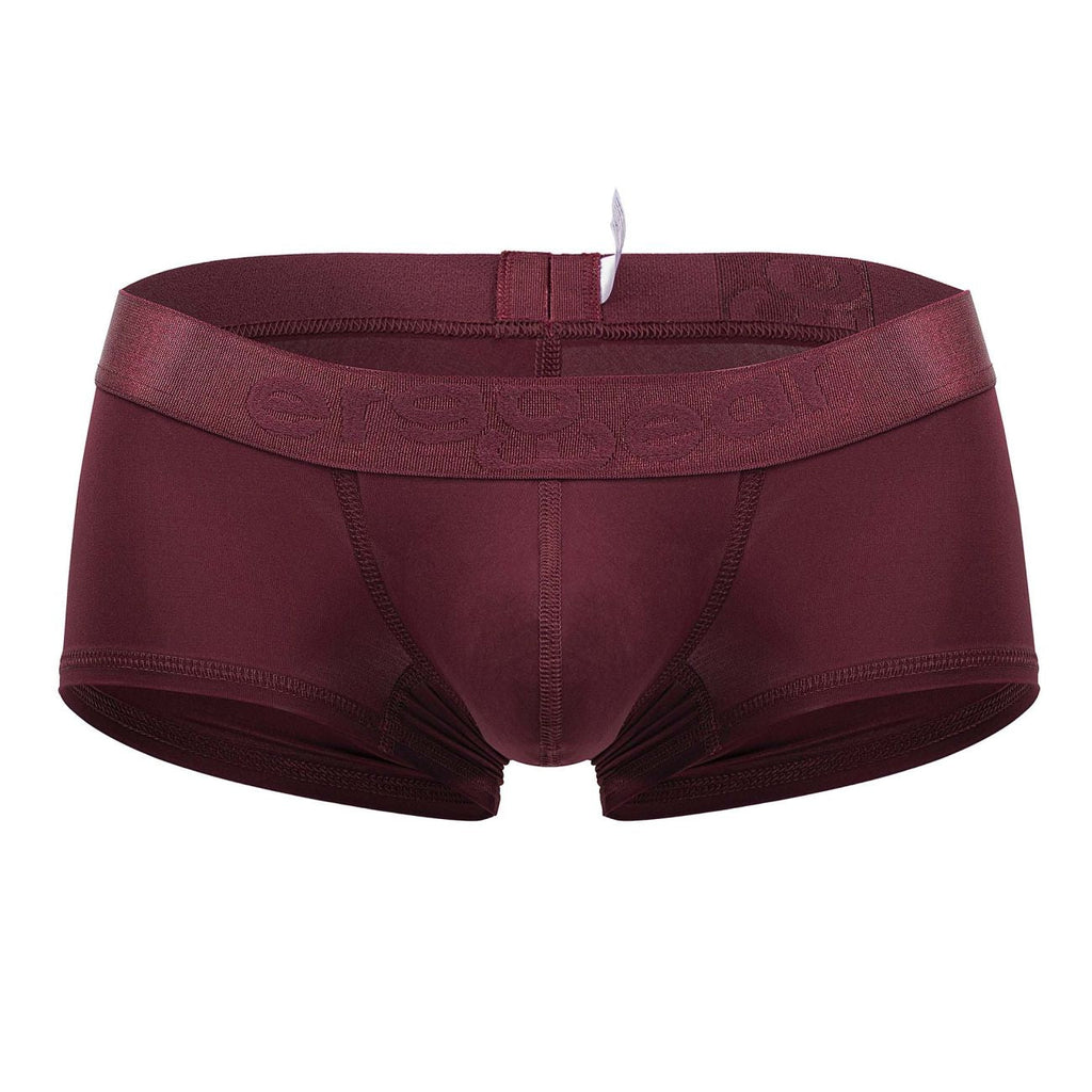 ErgoWear EW1623 MAX XX Trunks Color Burgundy - DealByEthan.gay loves ErgoWear