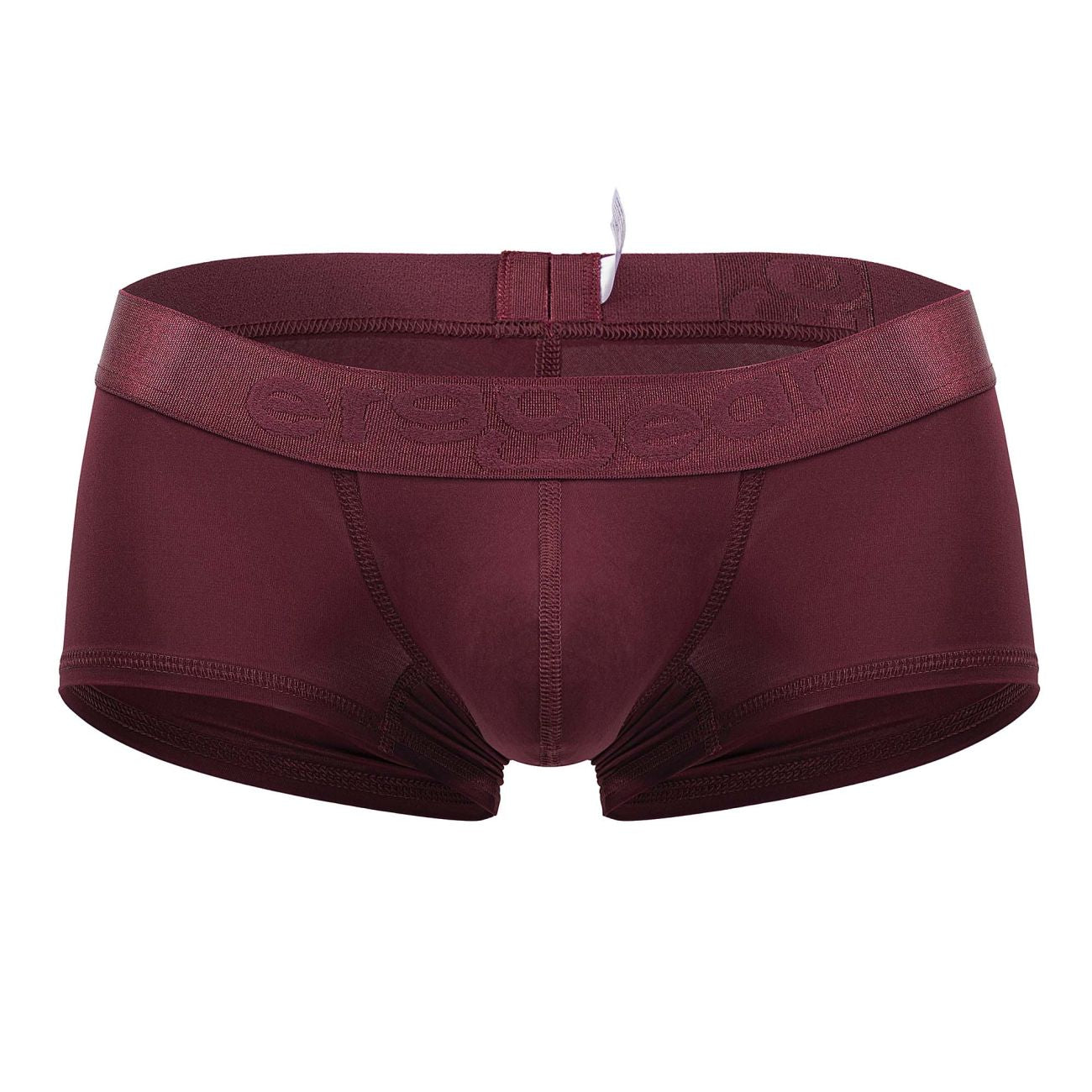ErgoWear EW1623 MAX XX Trunks Color Burgundy - DealByEthan.gay loves ErgoWear