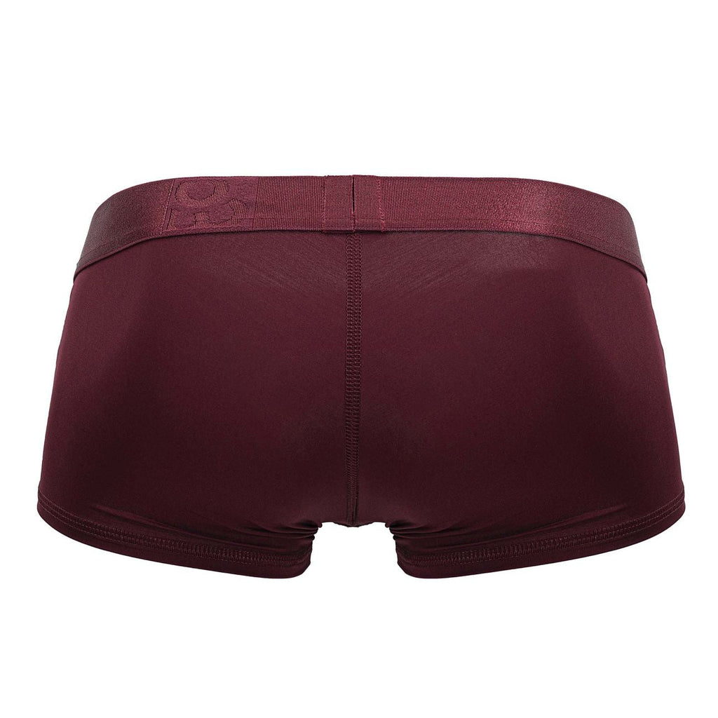 ErgoWear EW1623 MAX XX Trunks Color Burgundy - DealByEthan.gay loves ErgoWear