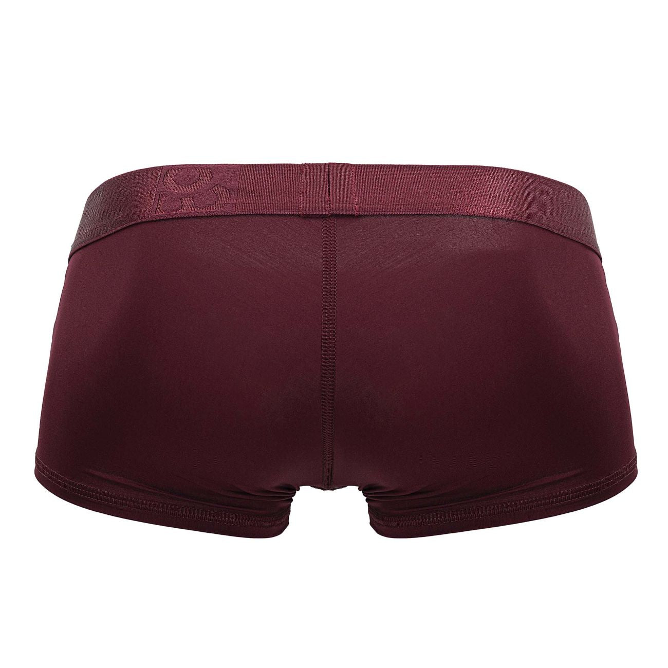ErgoWear EW1623 MAX XX Trunks Color Burgundy - DealByEthan.gay loves ErgoWear