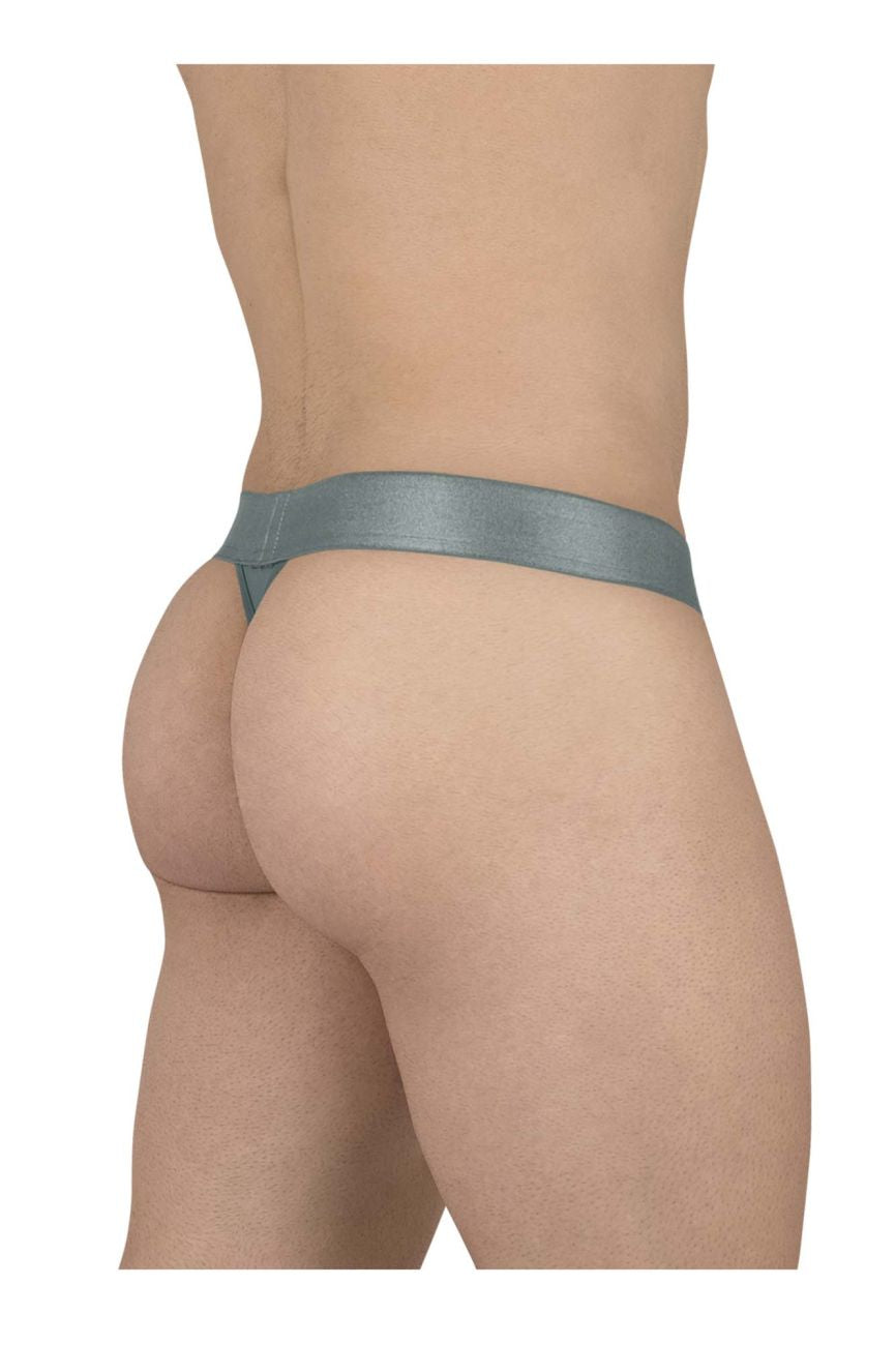ErgoWear EW1625 MAX XX G-String Color Light Teal - DealByEthan.gay loves ErgoWear