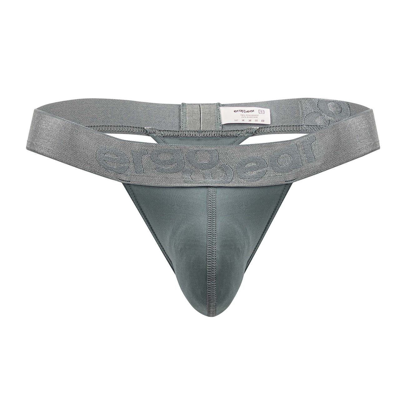 ErgoWear EW1625 MAX XX G-String Color Light Teal - DealByEthan.gay loves ErgoWear