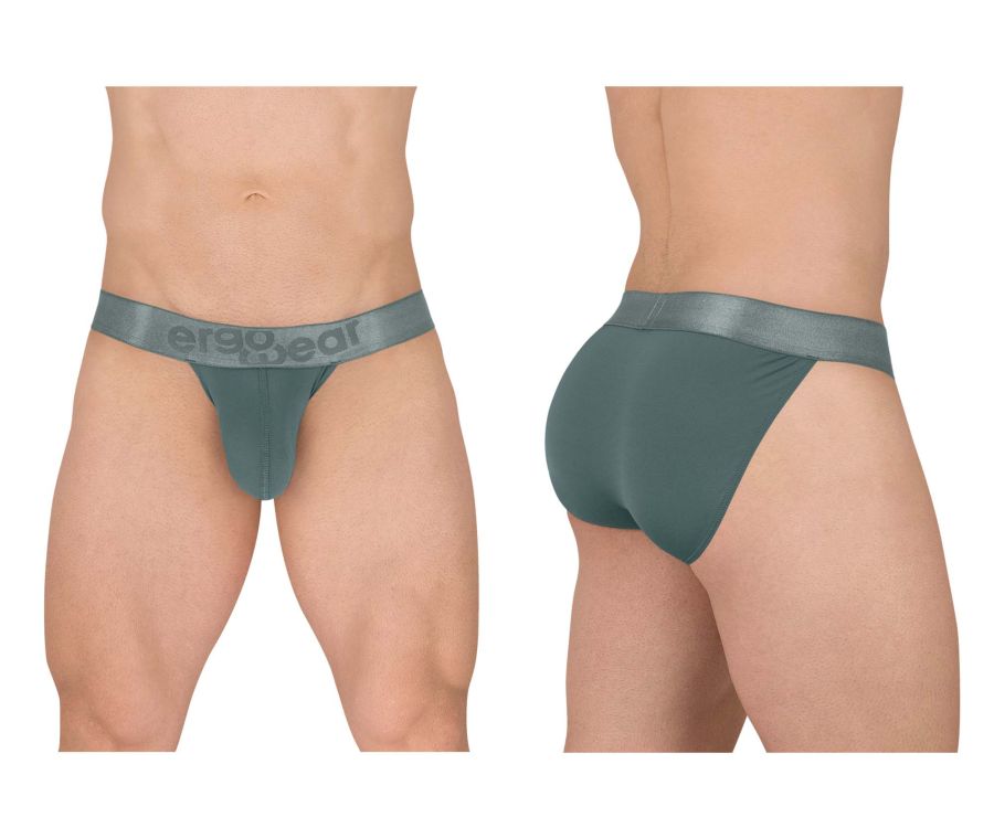 ErgoWear EW1626 MAX XX Bikini Color Light Teal - DealByEthan.gay loves ErgoWear