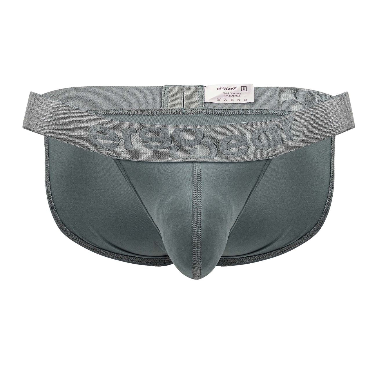 ErgoWear EW1626 MAX XX Bikini Color Light Teal - DealByEthan.gay loves ErgoWear